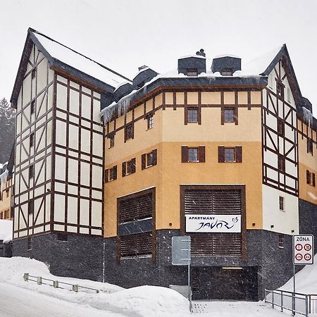 Apartman U Vleku Javor Praiano Oda fotoğraf