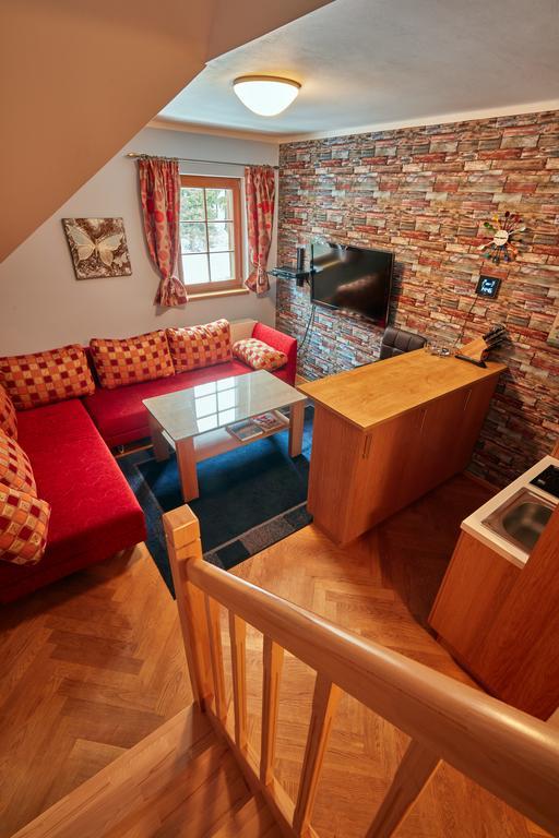 Apartman U Vleku Javor Praiano Dış mekan fotoğraf