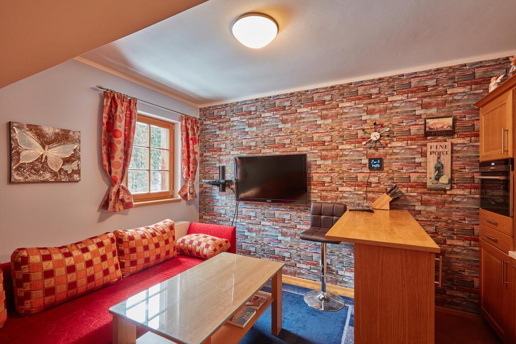 Apartman U Vleku Javor Praiano Dış mekan fotoğraf