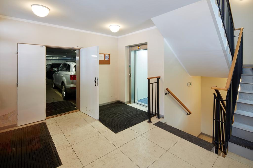 Apartman U Vleku Javor Praiano Oda fotoğraf