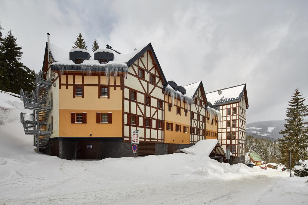 Apartman U Vleku Javor Praiano Oda fotoğraf
