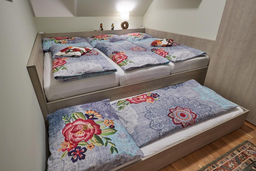Apartman U Vleku Javor Praiano Dış mekan fotoğraf