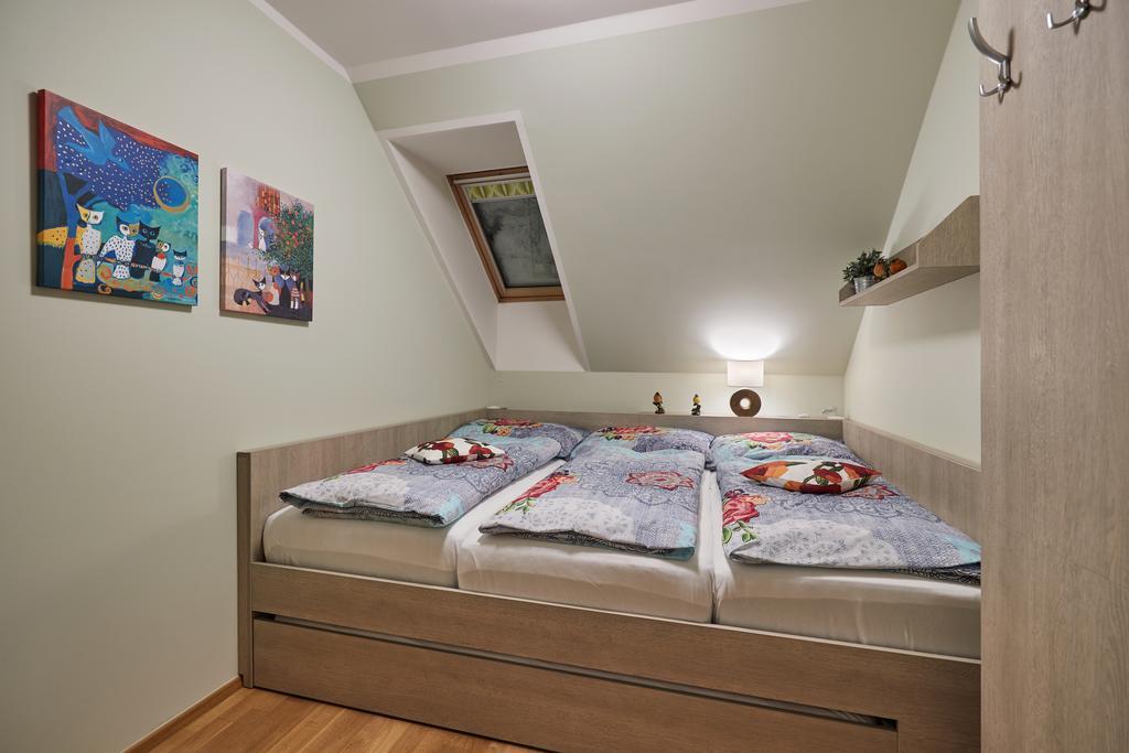 Apartman U Vleku Javor Praiano Dış mekan fotoğraf
