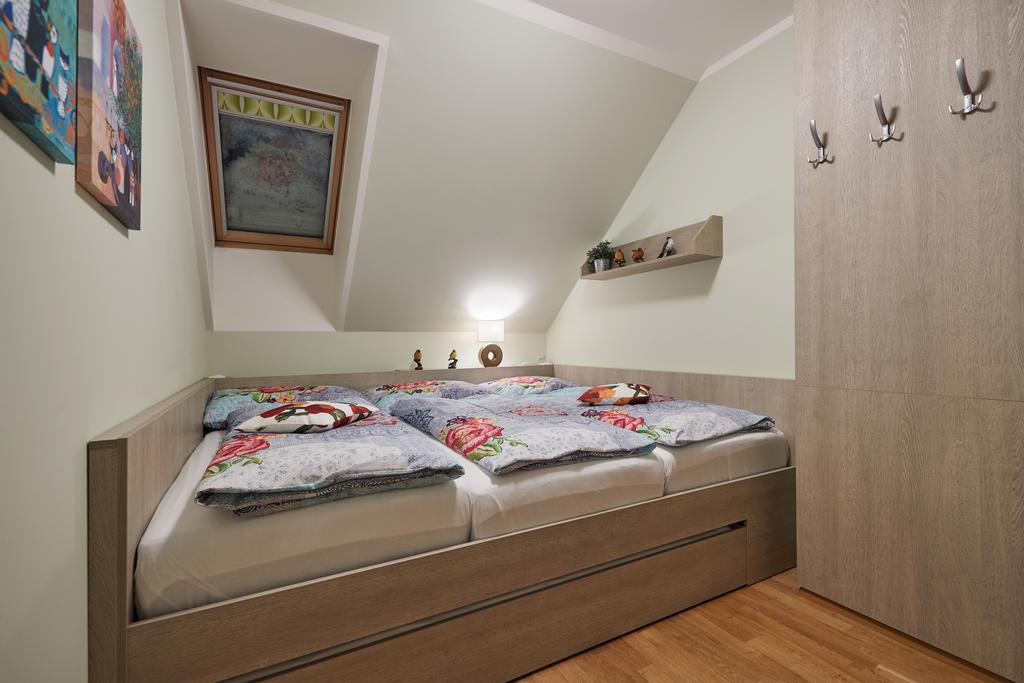 Apartman U Vleku Javor Praiano Dış mekan fotoğraf